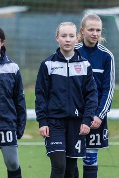 Bild 40 - B-Juniorinnen FSC Kaltenkirchen - SG Weststeinburg : Ergebnis: 2:1